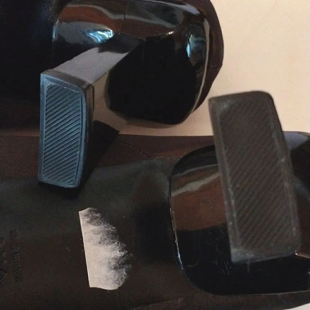 Paco Rodriguez Heels - Picture 12 of 15